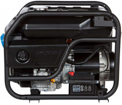 Генератор бензиновий Hyundai HHY 10050FE замовити