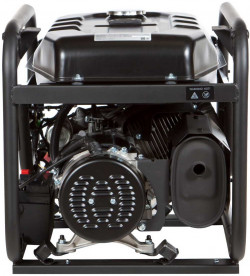Генератор бензиновий Hyundai HHY 10050FE-T купити