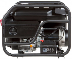 Генератор бензиновий Hyundai HHY 10050FE-T в Україні