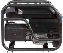 Генератор бензиновий Hyundai HHY 10050FE-T замовити