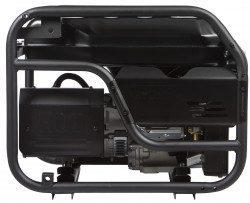 Генератор бензиновий Hyundai HHY 7050F купить