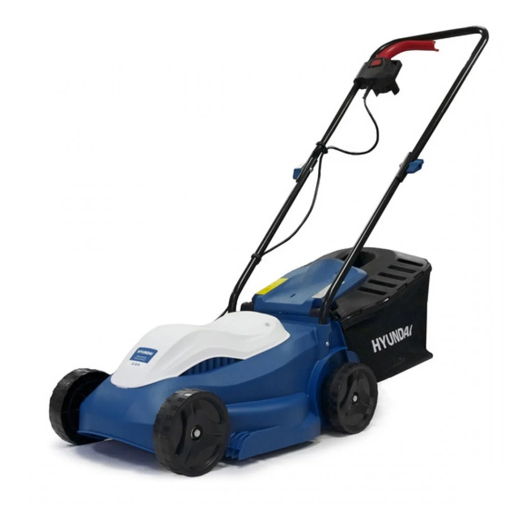 Газонокосилка электрическая LE 3210 Hyundai