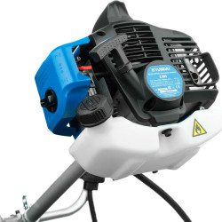 Мотокоса (триммер) бензиновая Hyundai Z 261  заказать