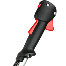 Мотокоса (триммер) бензиновая Hyundai Z 261  фото