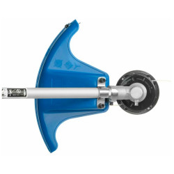 Мотокоса (триммер) бензиновая Hyundai Z 261  акция