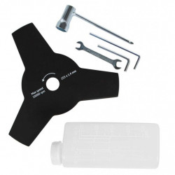 Мотокоса (триммер) бензиновая Hyundai Z 450  купить