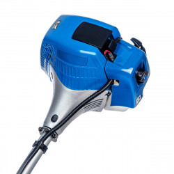 Мотокоса (тример) бензинова Hyundai Z 535 купити