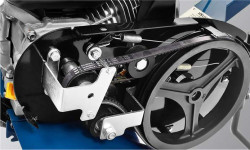 Культиватор бензиновий T 850  Hyundai заказать