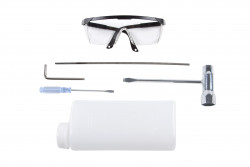 Ланцюгова бензопила X 520  Hyundai в Украине