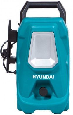 Мийка високого тиску HHW 120-400 Hyundai замовити