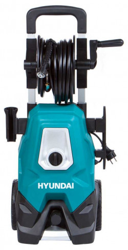 Мийка високого тиску HHW 150-500  Hyundai не дорого