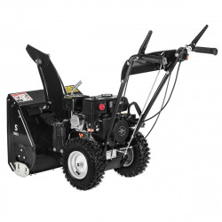 Бензиновий снігоприбирач S 6561 Hyundai купити