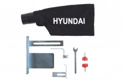 Рубанок P 910-82  Hyundai купить