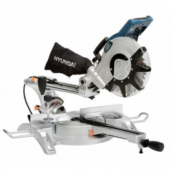 Торцювальна пилка M 2500-255S Hyundai