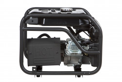 Генератор бензиновий Hyundai HHY 3050F купити