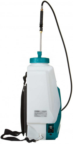 Обприскувач акумуляторний садовий GS 1612  Hyundai не дорого