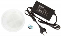 Обприскувач акумуляторний садовий GS 1612  Hyundai фото