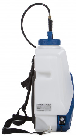 Обприскувач акумуляторний садовий  Hyundai  GS 1612Li купить