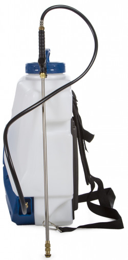 Обприскувач акумуляторний садовий  Hyundai  GS 1612Li заказать