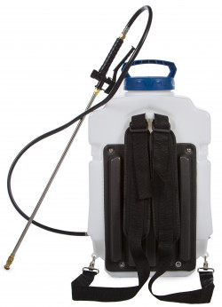 Обприскувач акумуляторний садовий  Hyundai  GS 1612Li не дорого