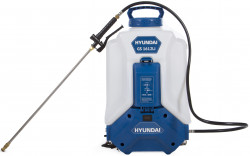 Обприскувач акумуляторний садовий  Hyundai  GS 1612Li фото