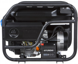 Генератор бензиновий Hyundai HHY 7050FE в Україні