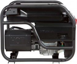 Генератор бензиновий Hyundai HHY 10050FE-3 купить