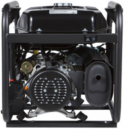 Генератор бензиновий Hyundai HHY 7050FE-T не дорого