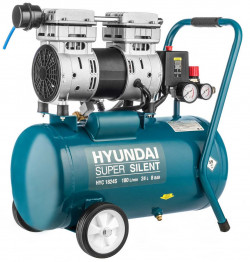 Повітряний компресор HYC 1824S  Hyundai в Украине