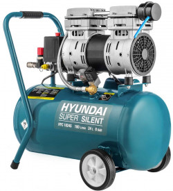 Повітряний компресор HYC 1824S  Hyundai в интернет-магазине