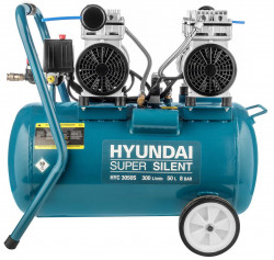 Повітряний компресор Hyundai HYC 3050S не дорого
