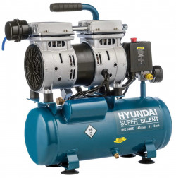 Повітряний компресор HYC 1406S  Hyundai фото