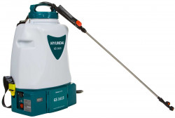 Оприскувач акумуляторний садовий GS 1615 Hyundai в Україні
