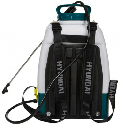 Оприскувач акумуляторний садовий GS 1615 Hyundai не дорого