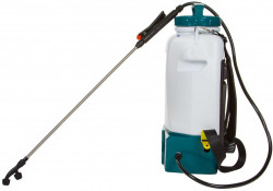 Оприскувач акумуляторний садовий GS 1615 Hyundai фото
