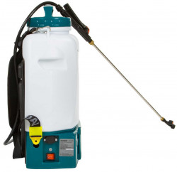 Обприскувач акумуляторний садовий  GS 1615Li  Hyundai в Украине
