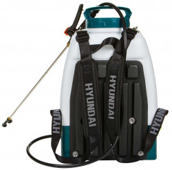 Обприскувач акумуляторний садовий  GS 1615Li  Hyundai заказать