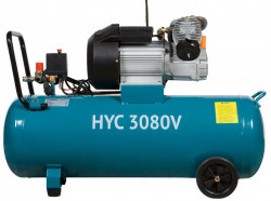 Повітряний компресор HYC 3080V  Hyundai купить