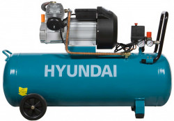 Повітряний компресор HYC 3080V  Hyundai не дорого