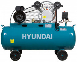 Компрессор воздушный HYC 30100V Hyundai замовити