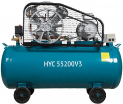 Компрессор воздушный HYC 55200V3 Hyundai купити