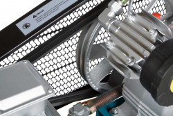Компрессор воздушный HYC 55200V3 Hyundai замовити