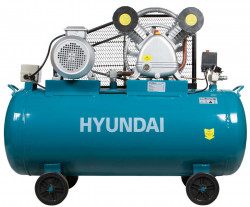 Компрессор воздушный HYC 55200V3 Hyundai фото