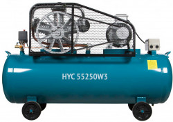 Компрессор воздушный HYC 55250W3 Hyundai в Україні