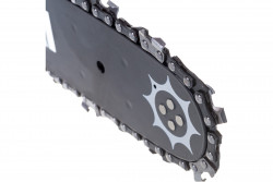 Ланцюгова бензопила X 3916   Hyundai купить