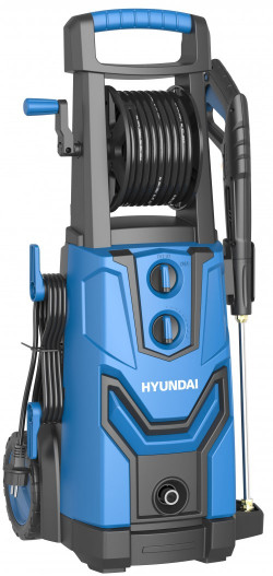 Мийка високого тиску HHW 225-700 Hyundai фото