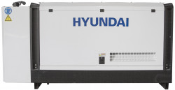Електростанція дизельна Hyundai DHY 28KSE купить