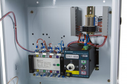 Блок автоматики ATS-100A замовити