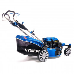 Газонокосарка бензинова самохідна L 5110RSE  Hyundai в Украине