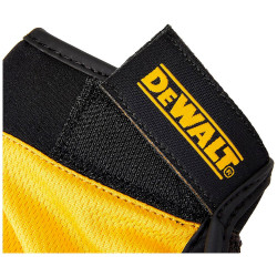 Рукавички універсальні, частково відкриті DeWALT DPG214L заказать
